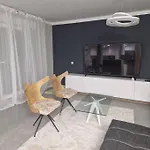 Magnifique Duplex Vue شقة *