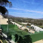 شقة Magnifique Duplex Vue لا كالا ذي ميخاس