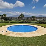 Magnifique Duplex Vue *