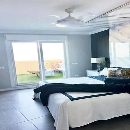 شقة Magnifique Duplex Vue