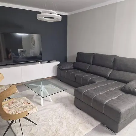 شقة Magnifique Duplex Vue *