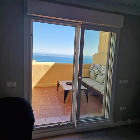 Magnifique Duplex Vue شقة