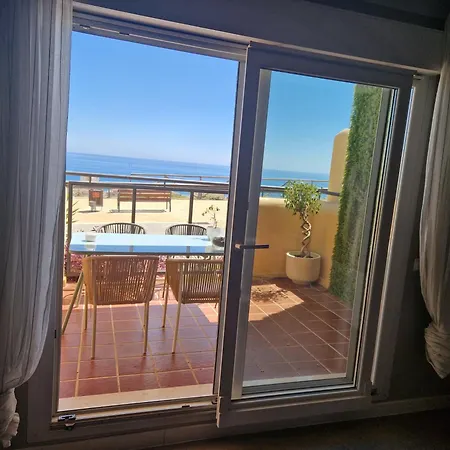 Magnifique Duplex Vue لا كالا ذي ميخاس